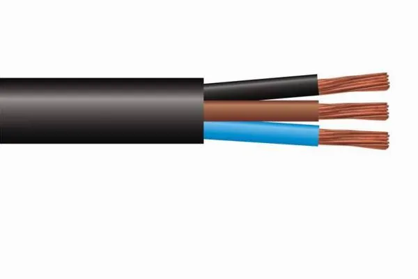 Кабель ВВГ-Пнг(А)-FRLSLTx 3х1,5