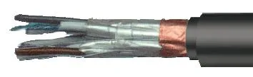 Кабель КГМВЭВ-ХЛ 3х3х1