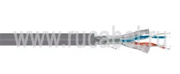 Кабель КИПвЭВнг-LS 3х2х0,78