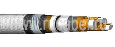 Кабель ЦААП2л 4х120