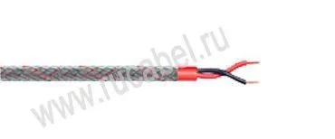 Кабель КПСВВКГнг(А)-LS 8х2х0,5