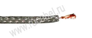 Кабель МГСТФЭ 2х0,14