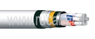 Кабель АВРБГ 3х6+1х2,5(ож)