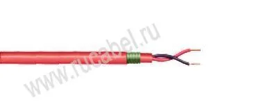 Кабель КПСВВБВнг(А)-LS 2х2х0,75