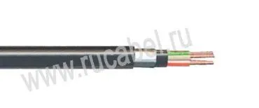 Кабель КВВГЭнг-Т 37х1,5