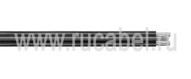 Кабель АВТ 4х4