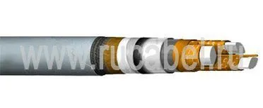 Кабель ЦААБЛГ 3х25