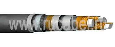 Кабель АСБВнг 4х16