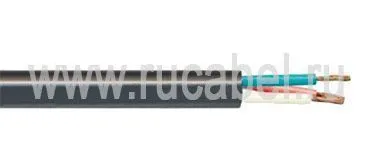Кабель КГВВнг 61х0,75-0,66