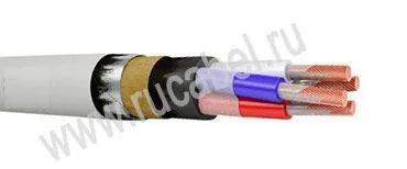 Кабель НРБГ 3х95+1х50