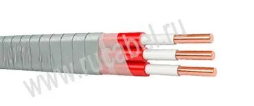 Кабель КППБПТ-120 3x10