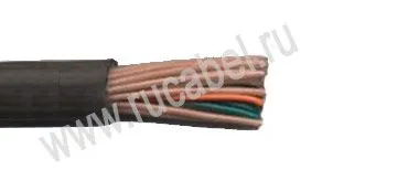 Кабель КУПР 81/20эх0,5