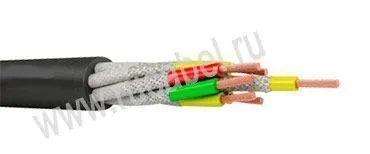 Кабель МЭРШНМнг-HF 7х1,5