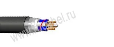 Кабель КСППБ