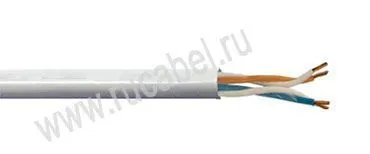 Кабель КВПнг(А)-LS 1х2х0,25