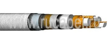 Кабель ЦААБл 3х70+1х35