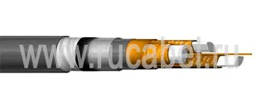 Кабель АСШв 4х50