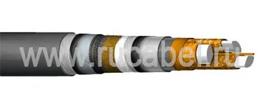 Кабель АСБЛШВУ 4х95