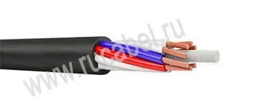 Кабель КУГРВШ-Т 15х1