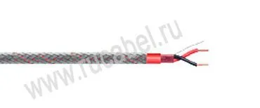 Кабель КПСВЭВКГнг(А)-LS 1х2х0,5