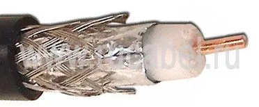 Кабель АВК-2