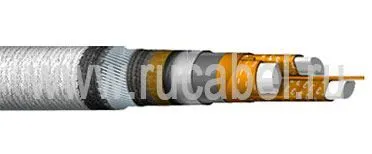 Кабель ЦАСП 3х95