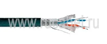 Кабель КИПвЭВ 9х2х0,78