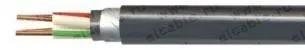 Кабель ВБШвнг(А)-FRLSLTx 2х70