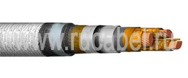 Кабель ЦСБЛУ 3х50