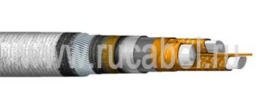 Кабель АСП 3х25