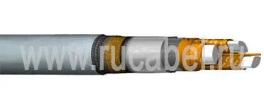 Кабель ЦАСБГУ 4х150