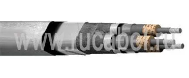 Кабель ЦАОСБУ 3х120