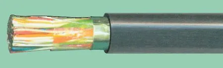 Кабель ТПппП 20х2х0,4