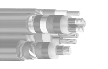 Кабель АВБВнг-LS 5х25