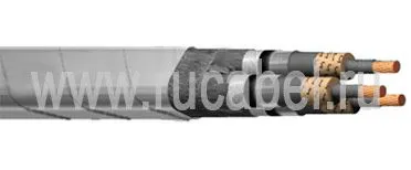 Кабель ЦОСБГ 4х25