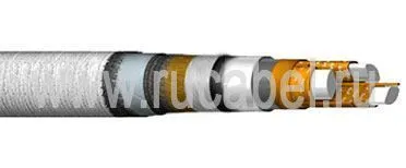 Кабель ЦААБлУ 4х35