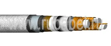 Кабель ЦААБ2л