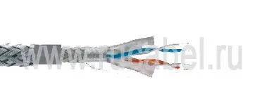 Кабель КИПвЭВКГнг-LS 1х2х0,78