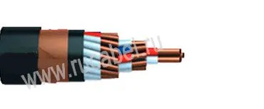 Кабель КВВГЭнг-LS-Т 9х1,5