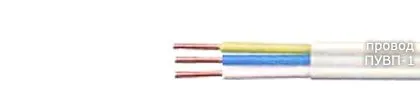 Кабель ПУВП-1 30х0,35
