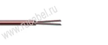 Кабель КТММ-М-МН 1х1+1х1