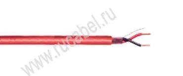 Кабель КПСВЭВм 2х2х1