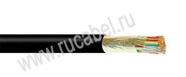 Кабель КУПЭВнг-LS 52х2х0,5