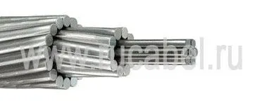 Кабель АСу 300/39