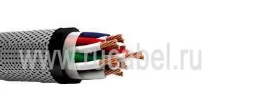 Кабель КНРпТЭк 14х1