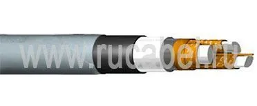 Кабель ЦААБВГ 3х50