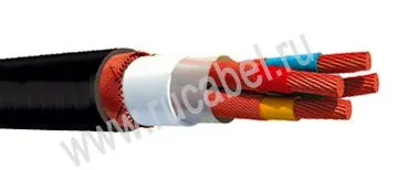 Кабель КСОЭВнг-LS 30х0,75