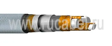 Кабель ЦААПлГ 4х95