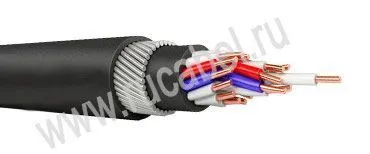 Кабель КВПБШвнг 37х4