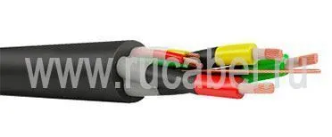Кабель КГЭТШ 3х50+1х10+3х6